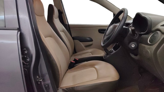 View Hyundai i10 Image 25 Used Hyundai i10 Image 25