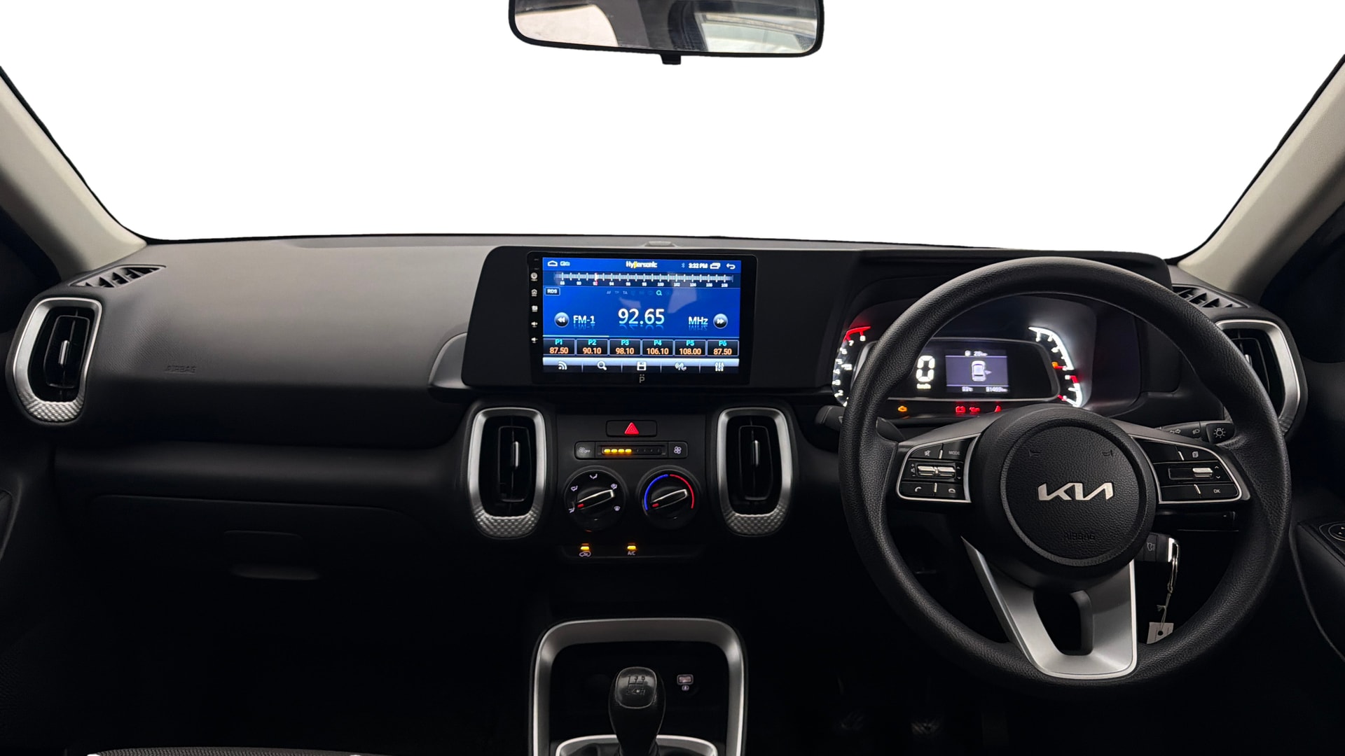 Used 2023 Kia Sonet Used 2023 Kia Sonet