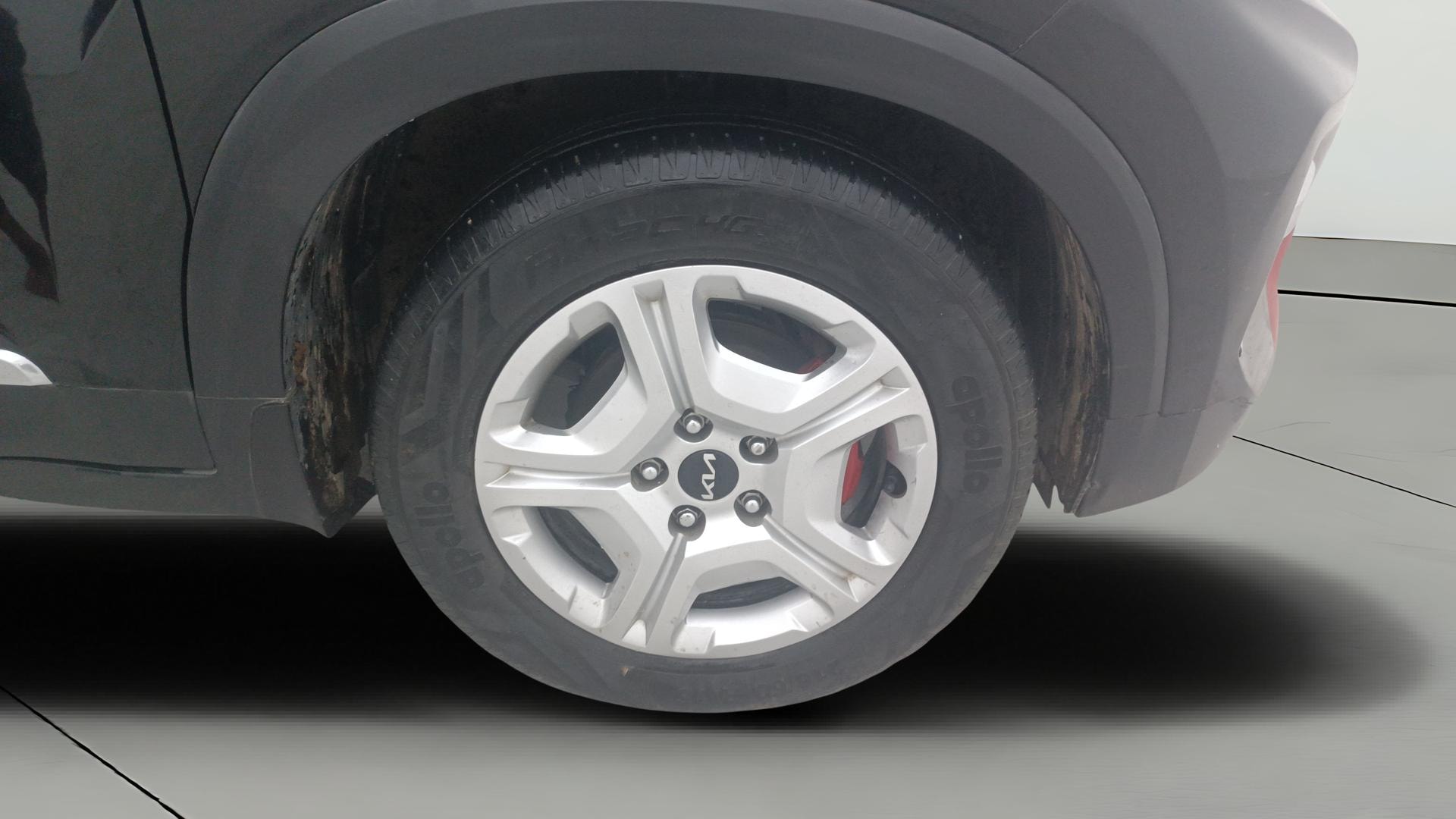 View 2023 Kia Sonet HTK Plus iMT Petrol Image 42 Used 2023 Kia Sonet HTK Plus iMT Petrol Image 42