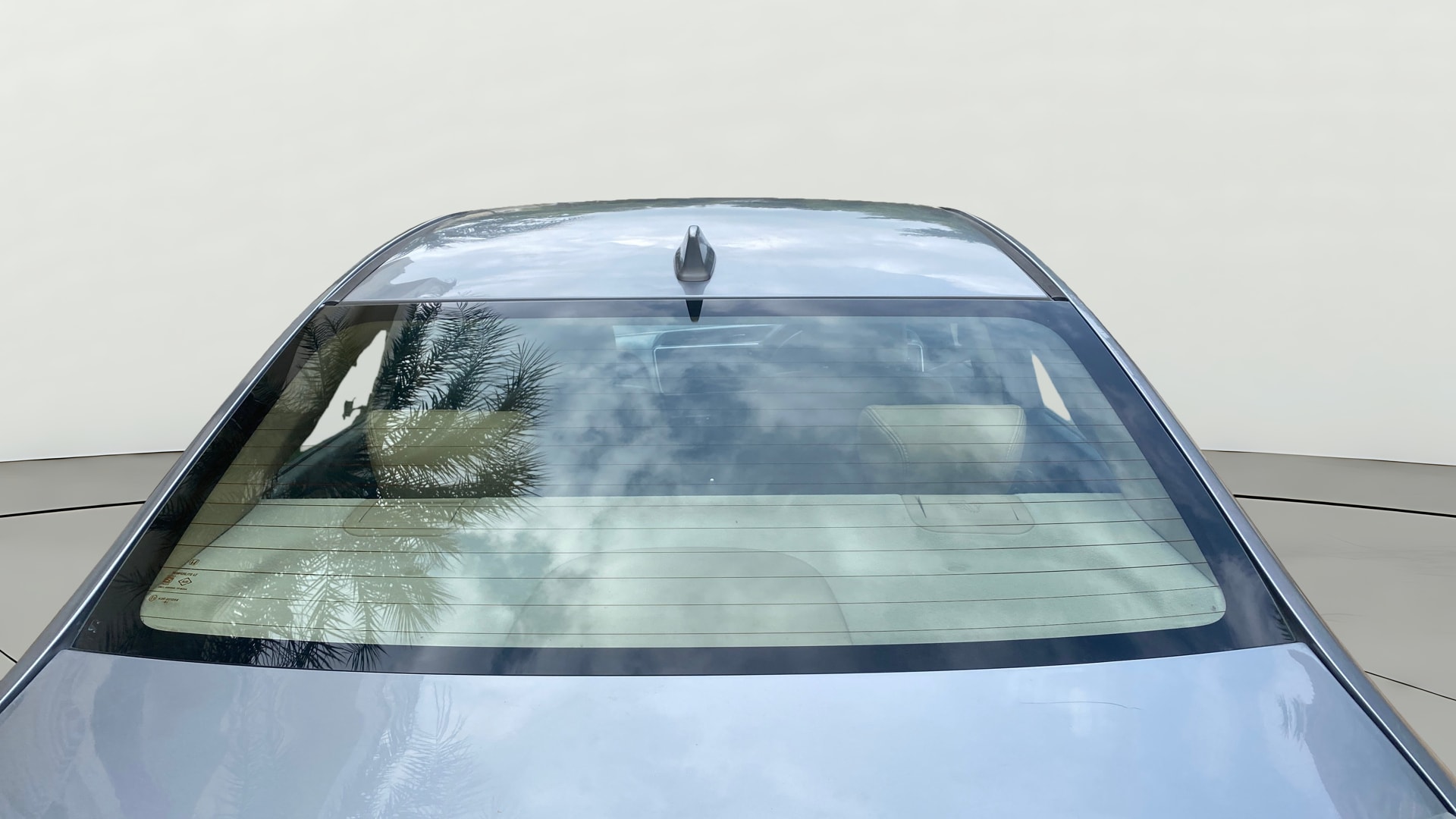 View 2019 Honda City ZX CVT Image 5 Used 2019 Honda City ZX CVT Image 5