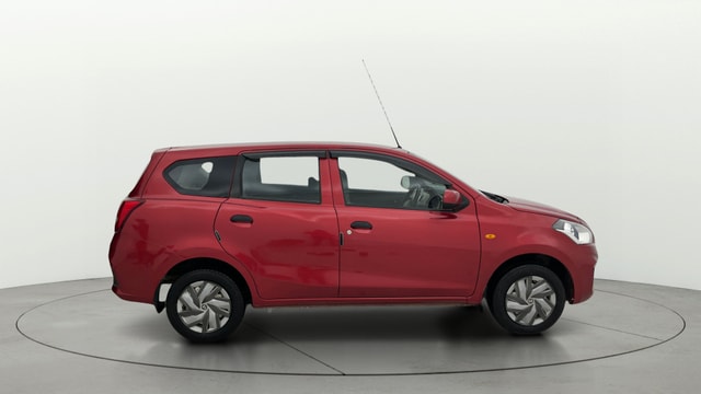 View Datsun Go Plus Image 8 Used Datsun Go Plus Image 8