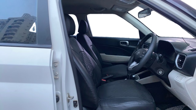 View Hyundai Venue Image 25 Used Hyundai Venue Image 25