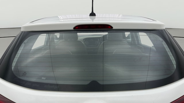 View Hyundai Elite i20 Image 4 Used Hyundai Elite i20 Image 4