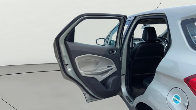 View Ford EcoSport Image 22 Used Ford EcoSport Image 22