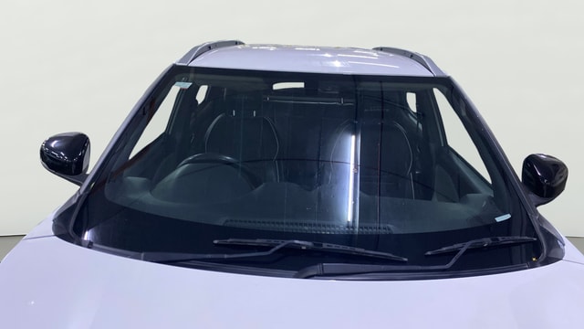 View Nissan Magnite Image 29 Used Nissan Magnite Image 29