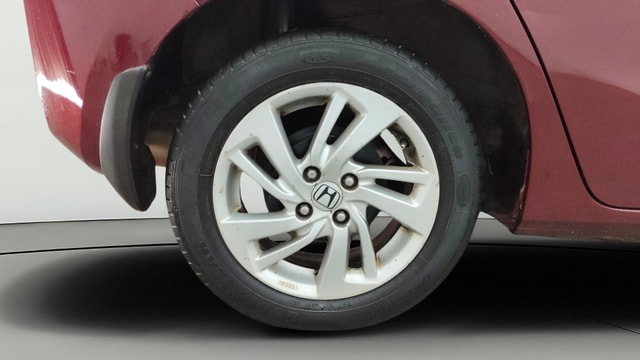 View Honda Jazz Image 33 Used Honda Jazz Image 33