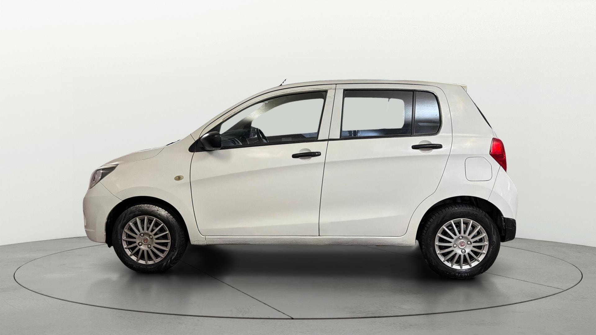 Used 2014 Maruti Suzuki 1000 Used 2014 Maruti Suzuki 1000
