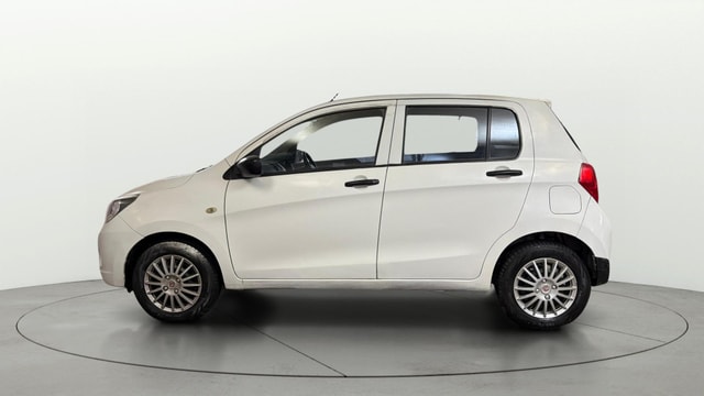 View Maruti Suzuki 1000 Image 5 Used Maruti Suzuki 1000 Image 5