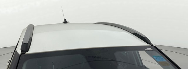 View Tata Nexon Image 7 Used Tata Nexon Image 7