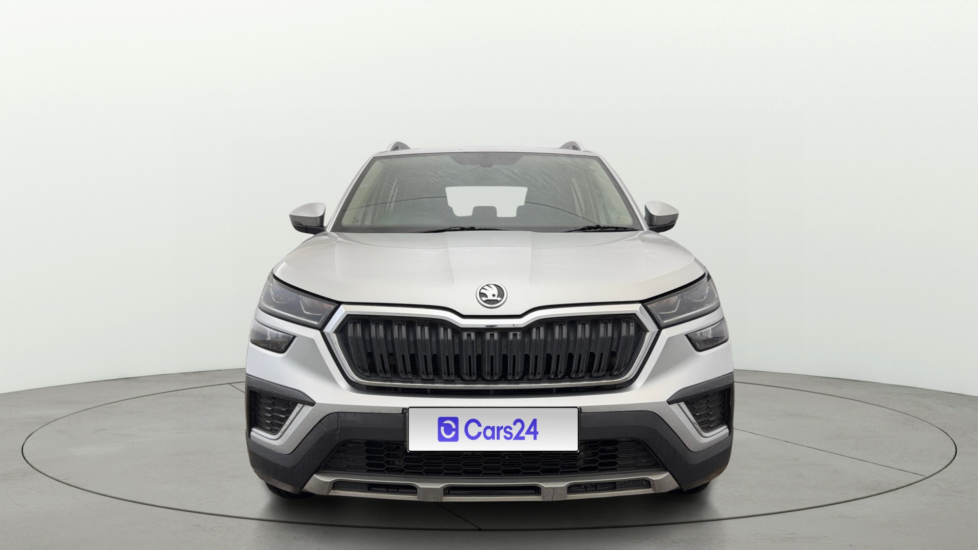 Used 2021 Skoda Kushaq Used 2021 Skoda Kushaq