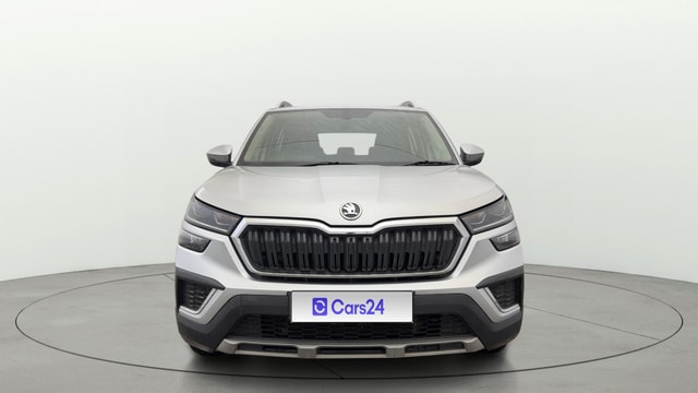 View Skoda Kushaq Image 1 Used Skoda Kushaq Image 1