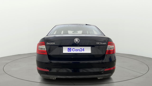 View Skoda Octavia Image 43 Used Skoda Octavia Image 43