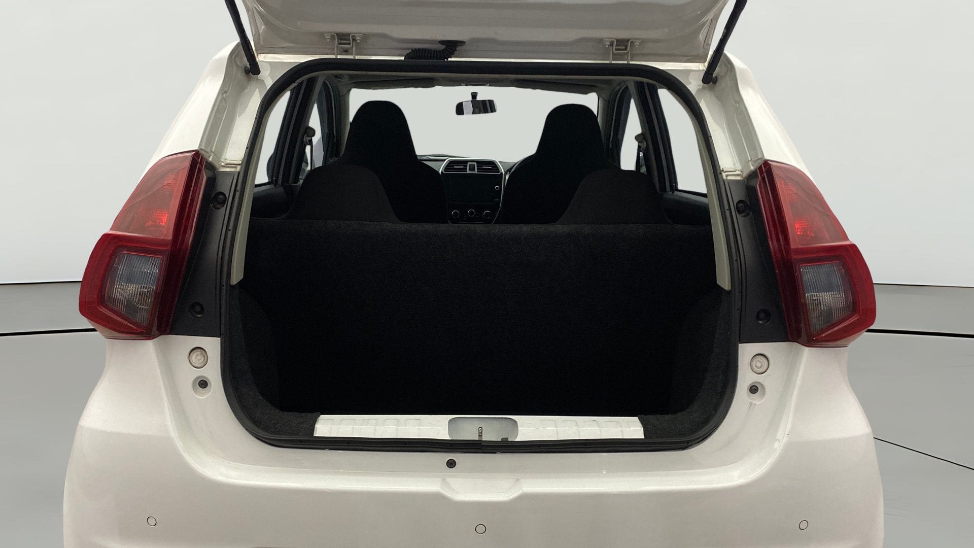 Used 2020 Datsun Redi GO Used 2020 Datsun Redi GO