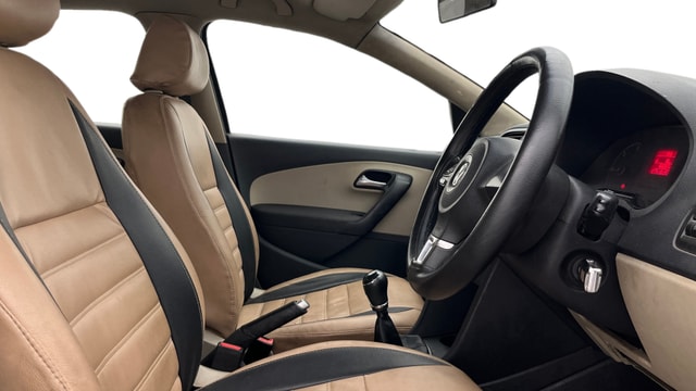 View Volkswagen Polo Image 25 Used Volkswagen Polo Image 25