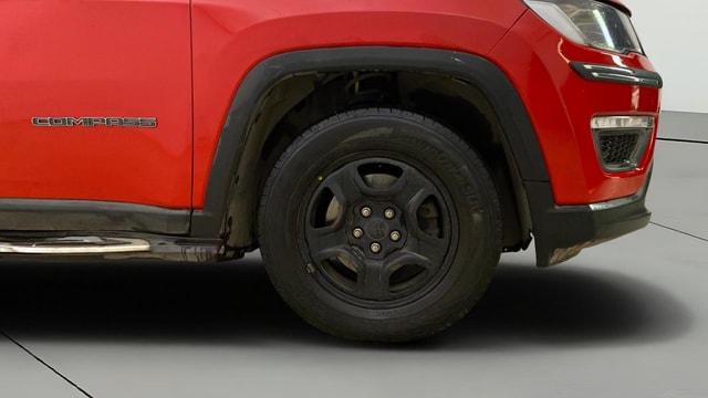 View Jeep Compass Image 40 Used Jeep Compass Image 40