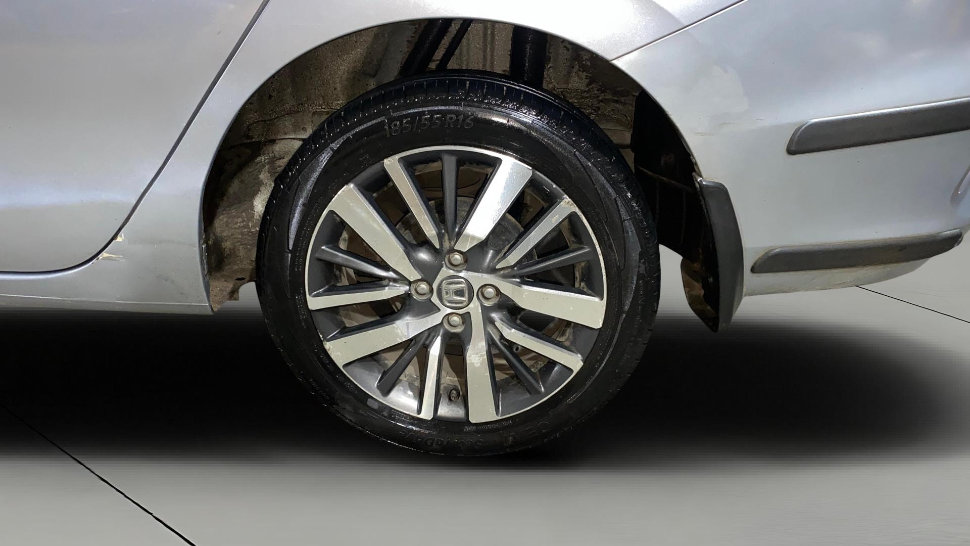 View 2020 Honda City ZX CVT Image 12 Used 2020 Honda City ZX CVT Image 12