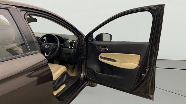 View Honda City Image 47 Used Honda City Image 47