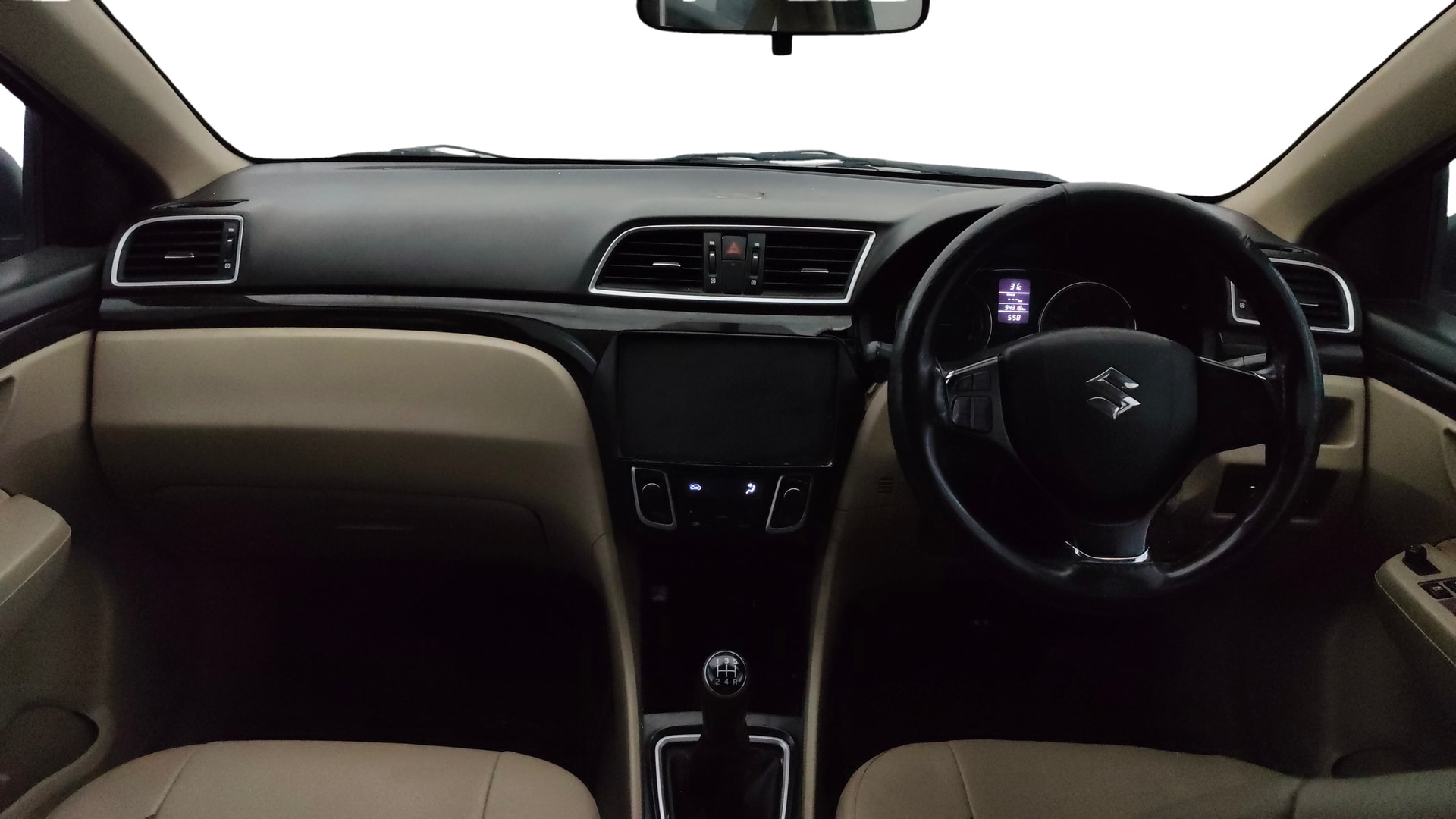 View 2015 Maruti Suzuki 1000 Base Variant Image 15 Used 2015 Maruti Suzuki 1000 Base Variant Image 15
