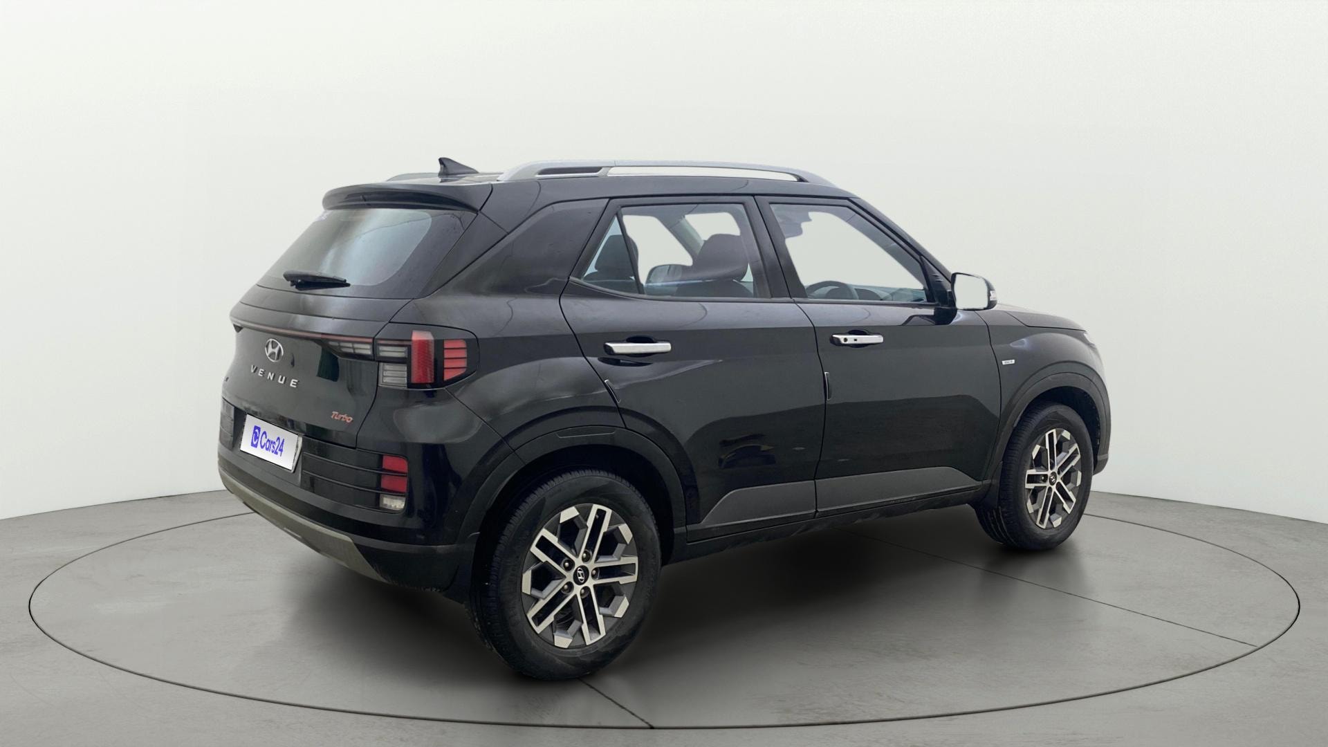 View 2023 Hyundai Venue SX (O) 1.0 Turbo Petrol DCT Image 46 Used 2023 Hyundai Venue SX (O) 1.0 Turbo Petrol DCT Image 46