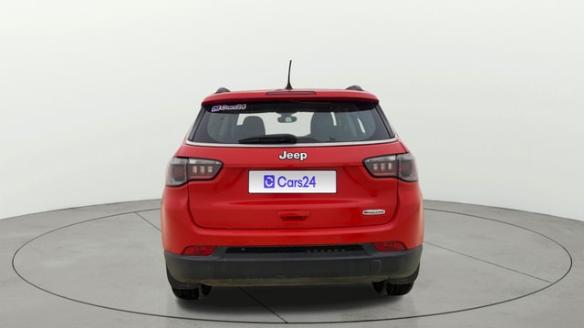 View Jeep Compass Image 39 Used Jeep Compass Image 39