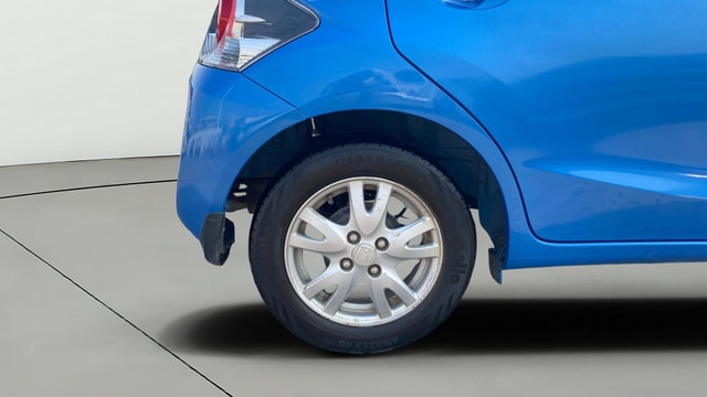 View Honda Brio Image 23 Used Honda Brio Image 23