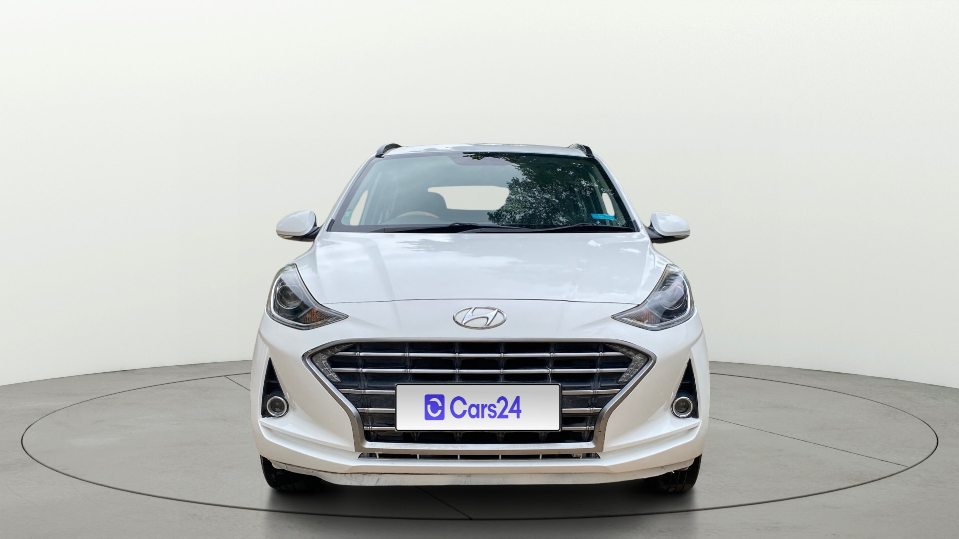 Used 2020 Hyundai Grand i10 Nios Used 2020 Hyundai Grand i10 Nios