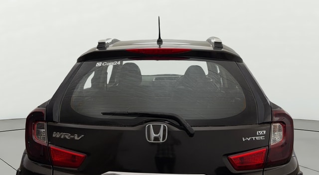 View Honda WR-V Image 4 Used Honda WR-V Image 4