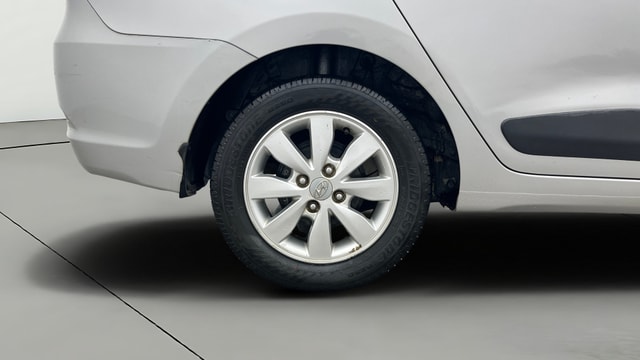 View Hyundai Xcent Image 32 Used Hyundai Xcent Image 32