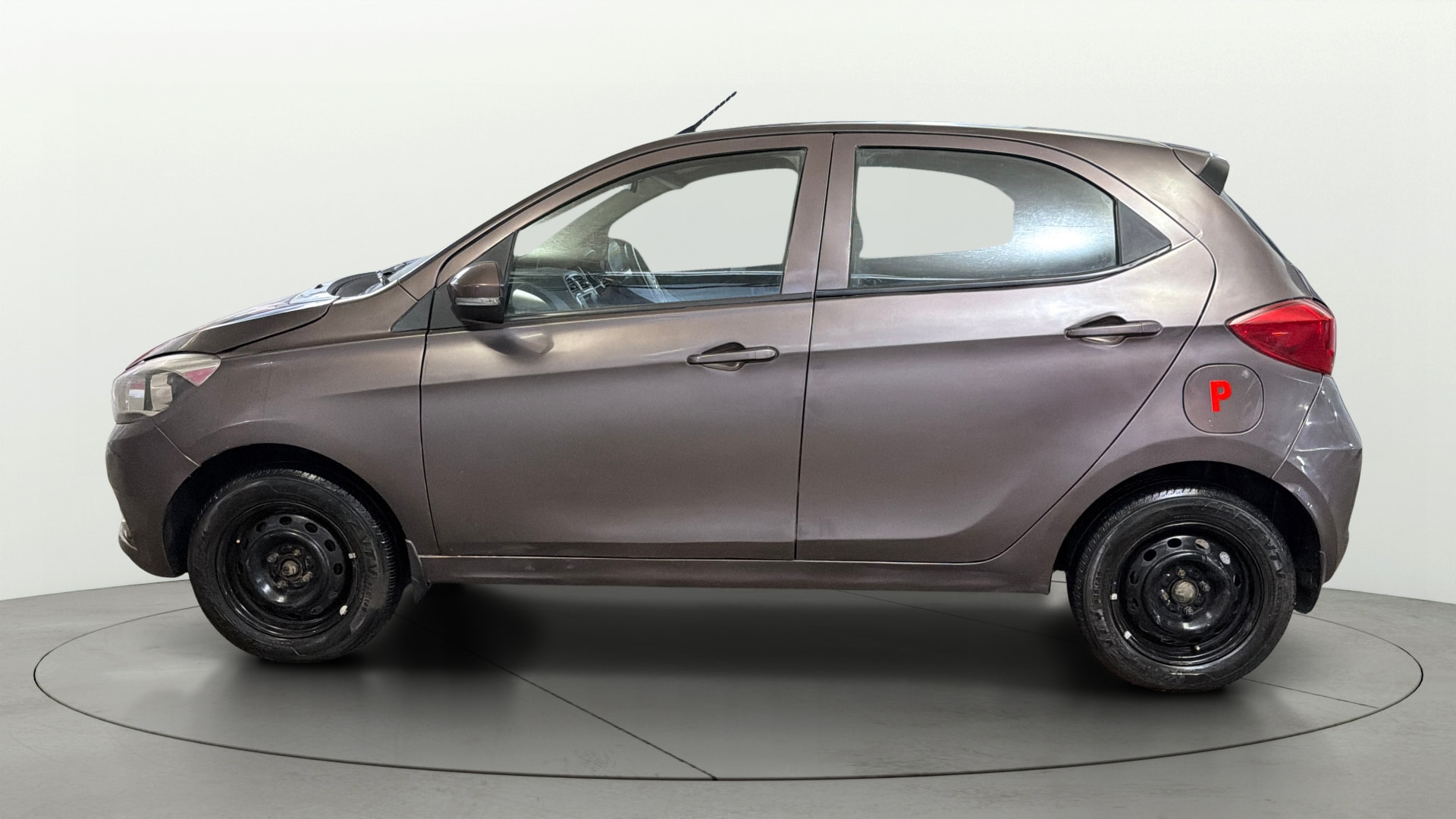 Used 2018 Tata Tiago Used 2018 Tata Tiago