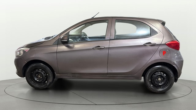 View Tata Tiago Image 5 Used Tata Tiago Image 5