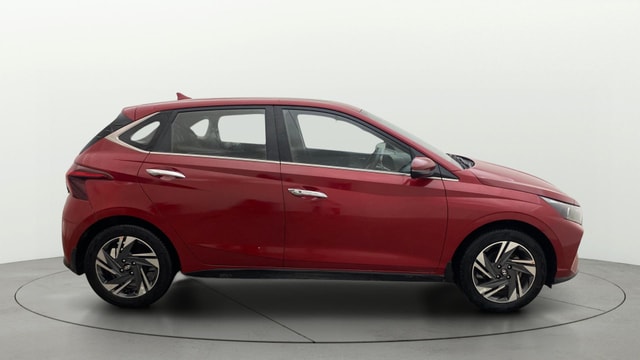View Hyundai Elite i20 Image 9 Used Hyundai Elite i20 Image 9