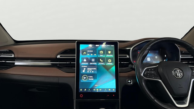 View MG Hector Plus Image 34 Used MG Hector Plus Image 34