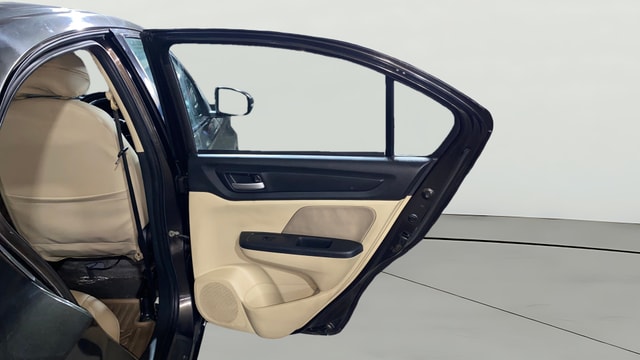 View Honda Amaze Image 8 Used Honda Amaze Image 8