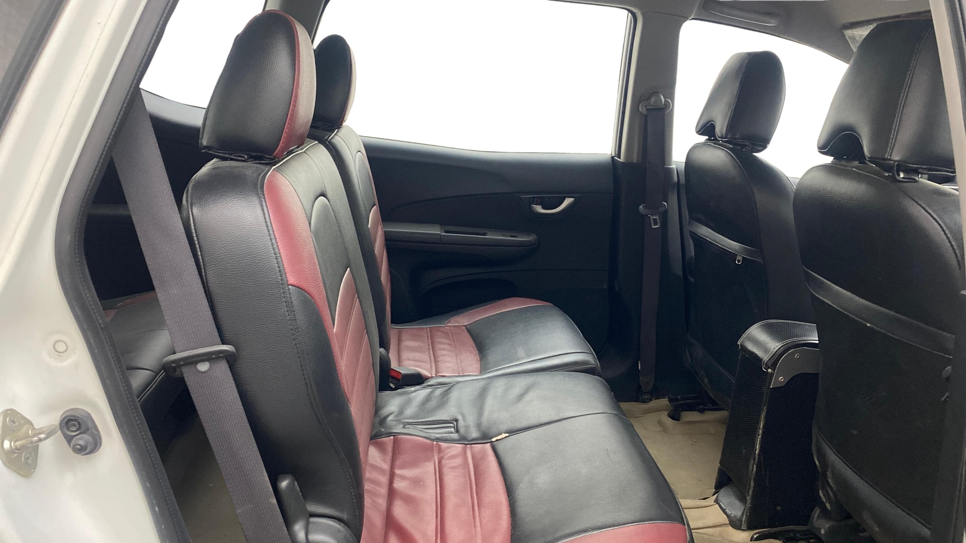 View 2016 Honda BR-V E Diesel Image 29 Used 2016 Honda BR-V E Diesel Image 29