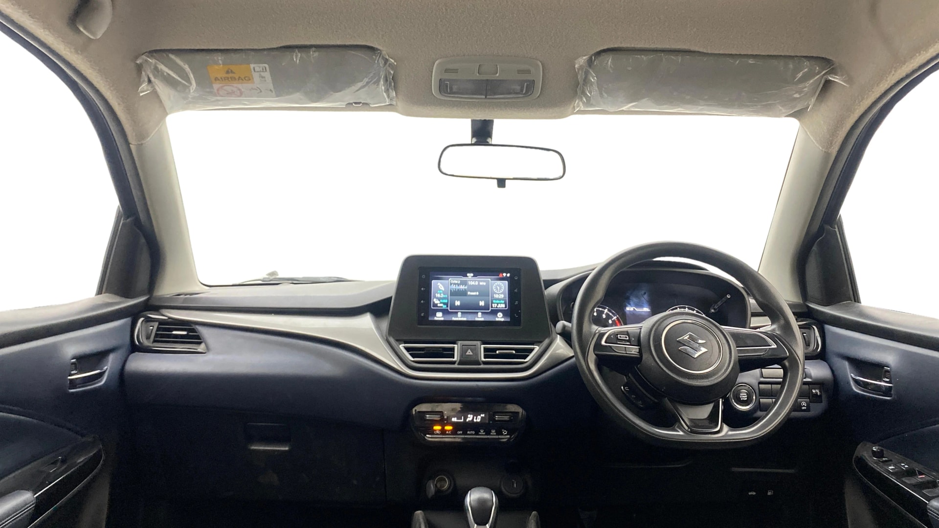 View 2023 Maruti Suzuki 1000 Base Variant Image 30 Used 2023 Maruti Suzuki 1000 Base Variant Image 30