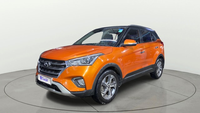 View Hyundai Creta Image 38 Used Hyundai Creta Image 38