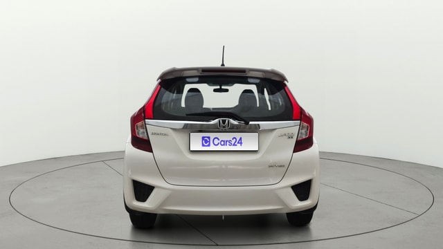 View Honda Jazz Image 39 Used Honda Jazz Image 39