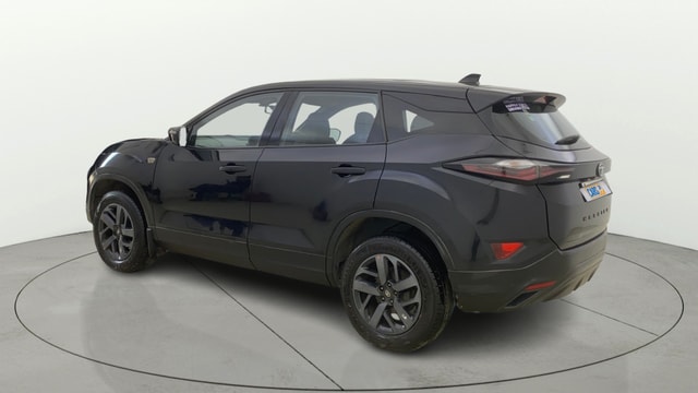 View Tata Harrier Image 2 Used Tata Harrier Image 2