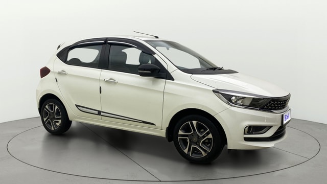 View Tata Tiago Image 14 Used Tata Tiago Image 14