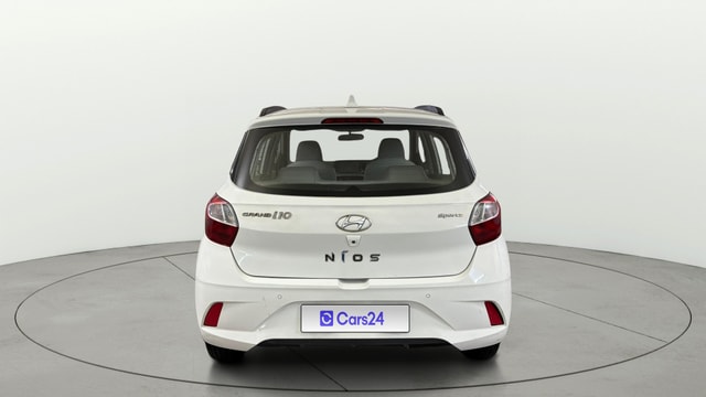 View Hyundai Grand i10 Nios Image 39 Used Hyundai Grand i10 Nios Image 39