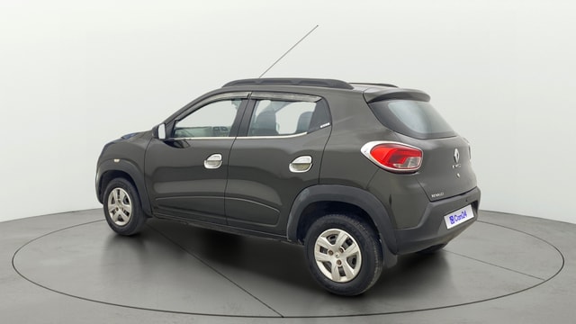 View Renault Kwid Image 2 Used Renault Kwid Image 2