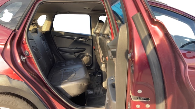 View Honda WR-V Image 30 Used Honda WR-V Image 30