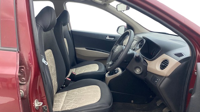 View Hyundai Grand i10 Image 25 Used Hyundai Grand i10 Image 25