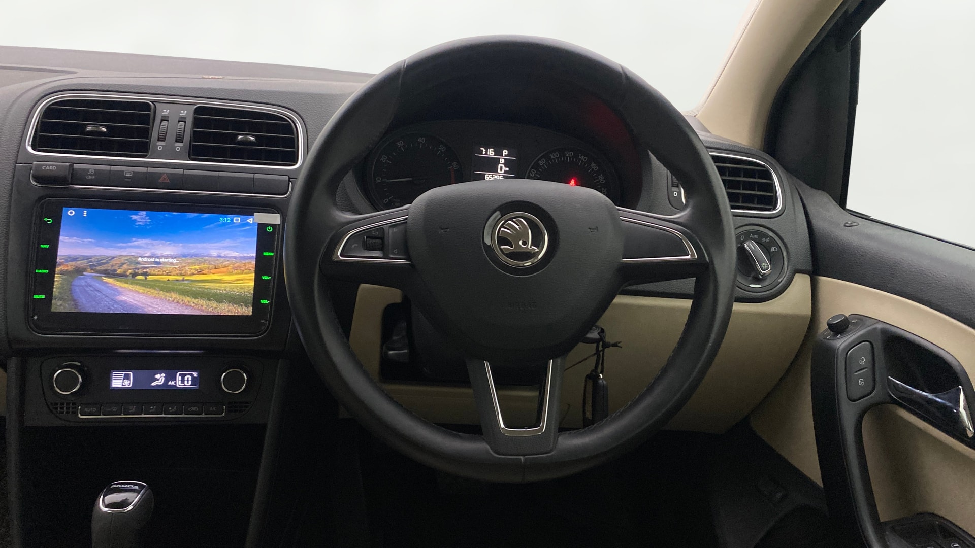 Used 2021 Skoda Rapid Used 2021 Skoda Rapid