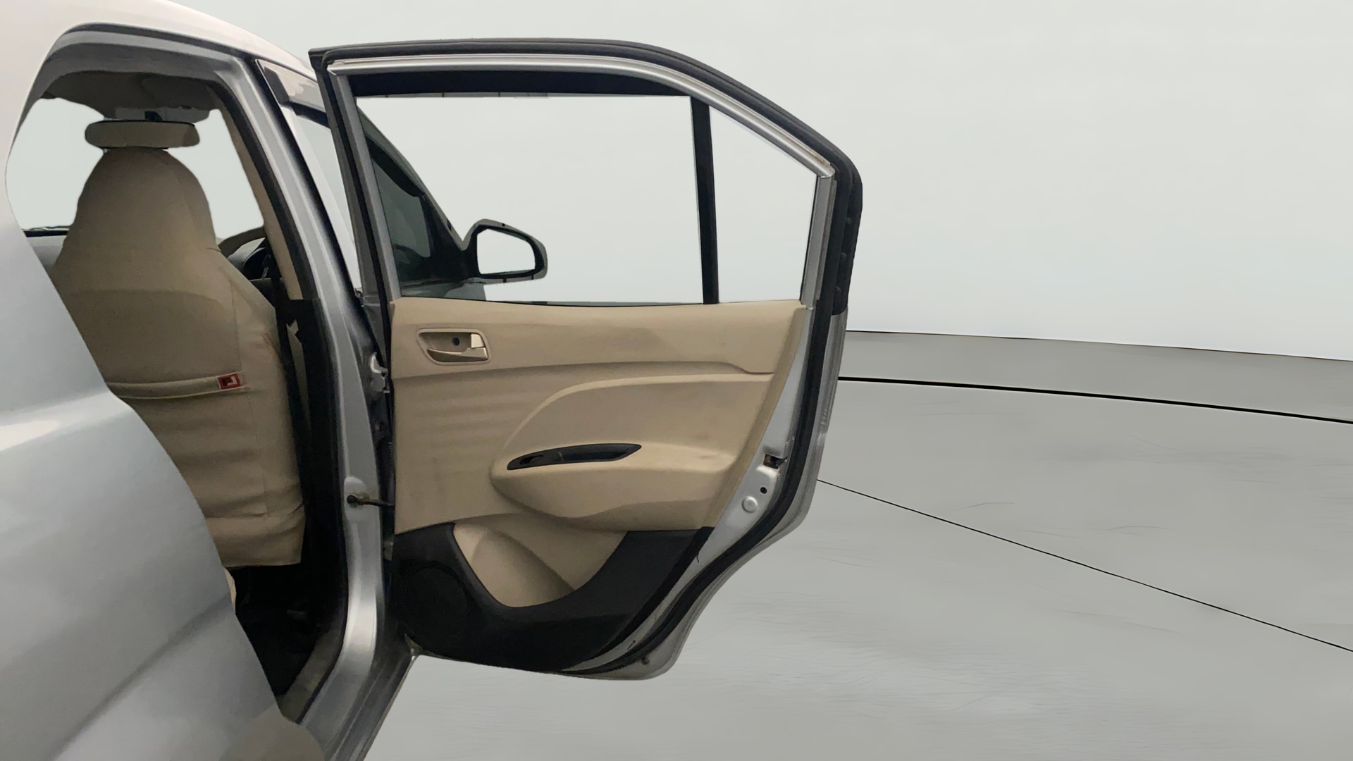 View 2019 Hyundai New Santro D-Lite Petrol Image 6 Used 2019 Hyundai New Santro D-Lite Petrol Image 6