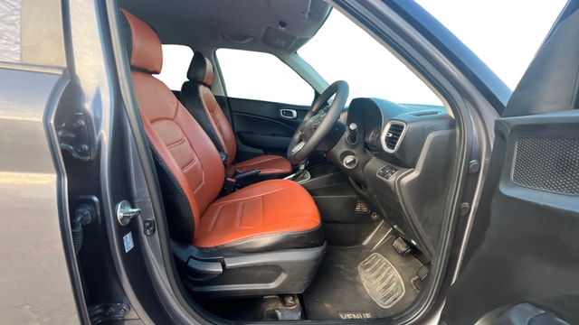 View Hyundai Venue Image 25 Used Hyundai Venue Image 25