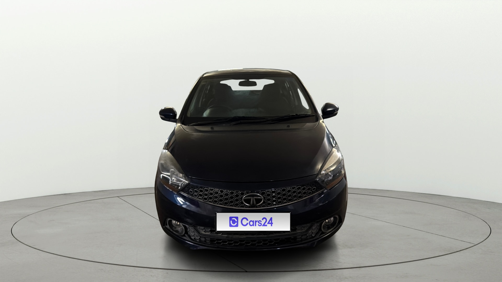 Used 2019 Tata Tigor Used 2019 Tata Tigor