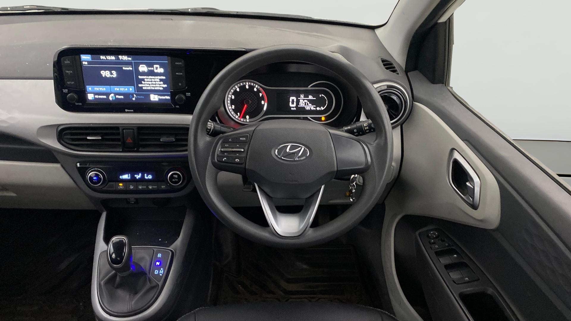 Used 2020 Hyundai Grand i10 Used 2020 Hyundai Grand i10