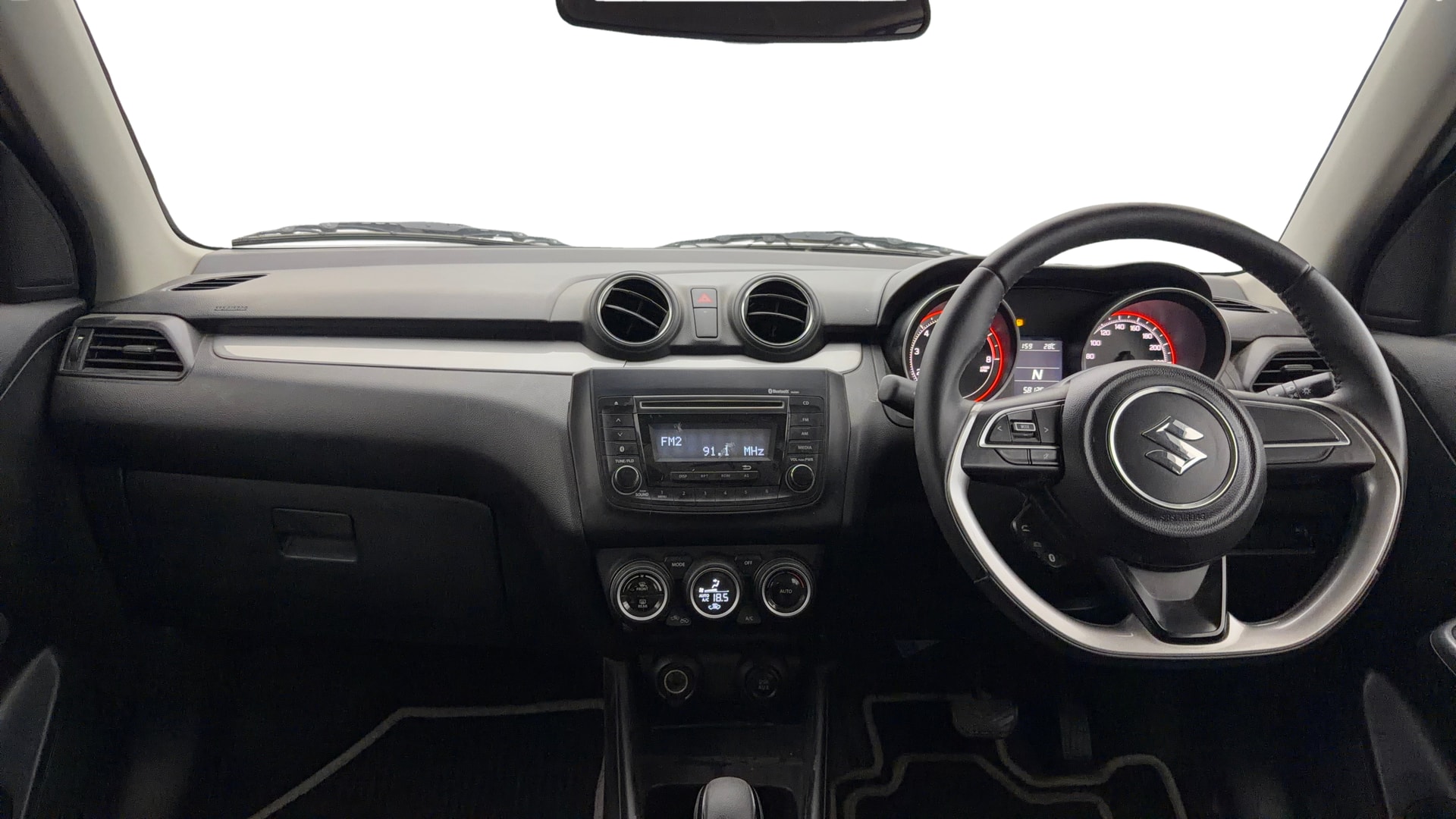 View 2020 Maruti Suzuki 1000 Base Variant Image 15 Used 2020 Maruti Suzuki 1000 Base Variant Image 15