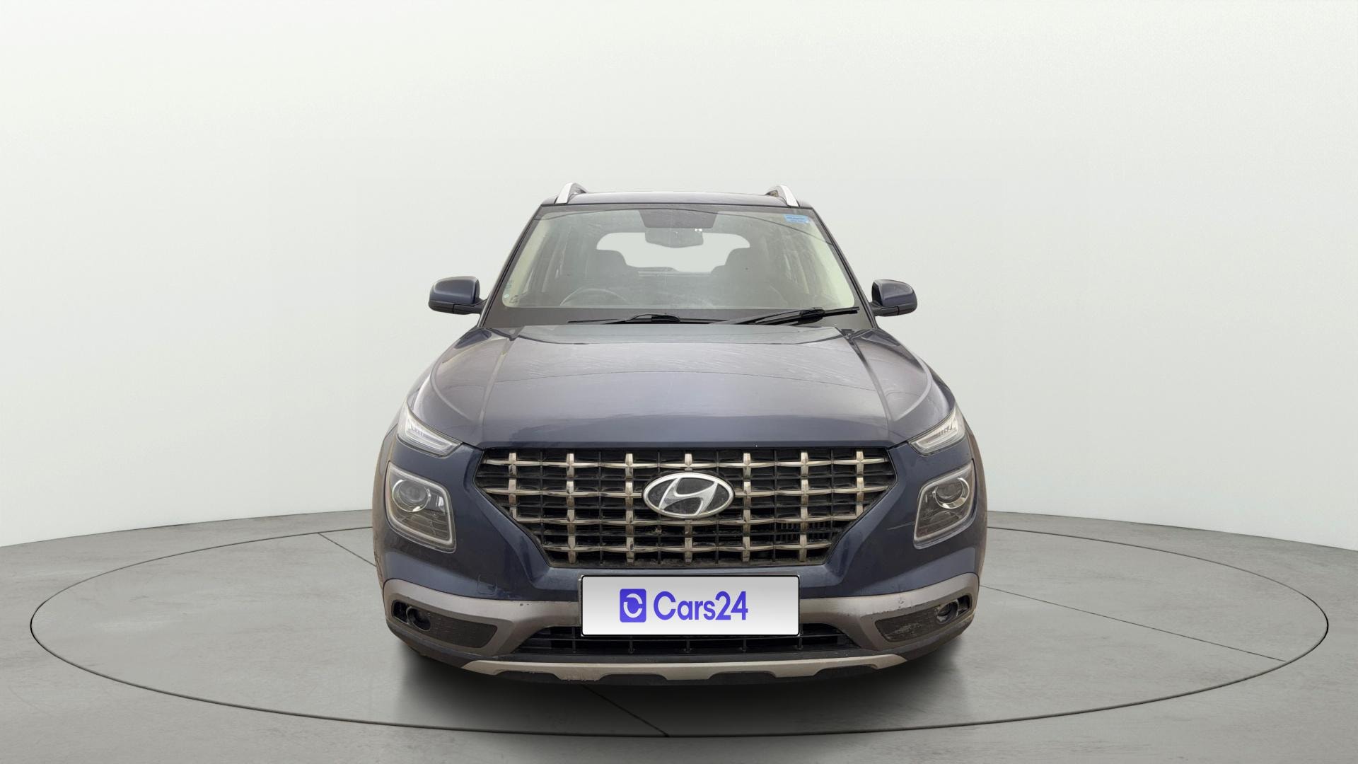 Used 2021 Hyundai Venue Used 2021 Hyundai Venue